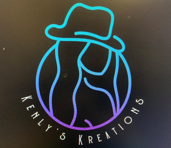 Kenly's Kreations